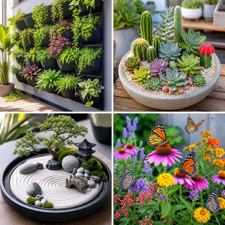 22 Budget Small Garden Ideas for Cozy Outdoor Spaces