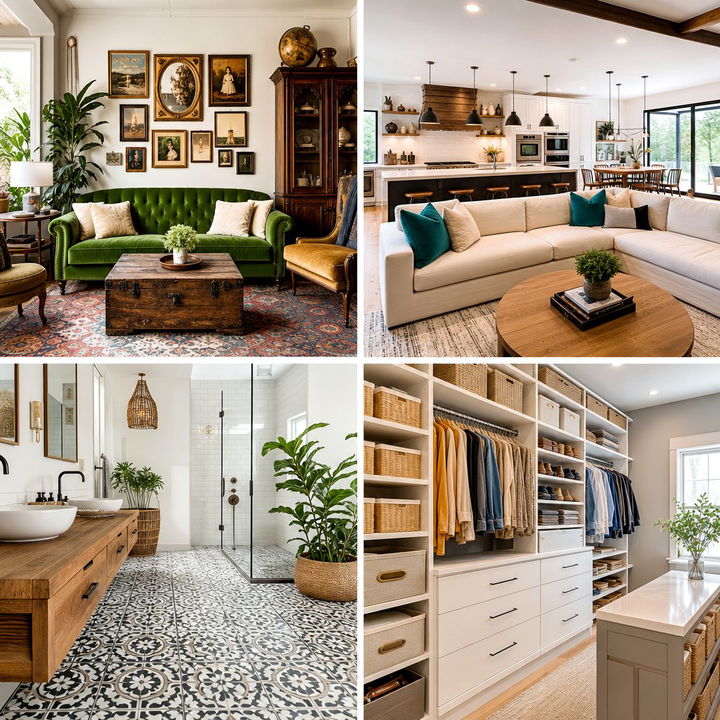 22 Casual Dining Room Ideas for Effortless Entertaining