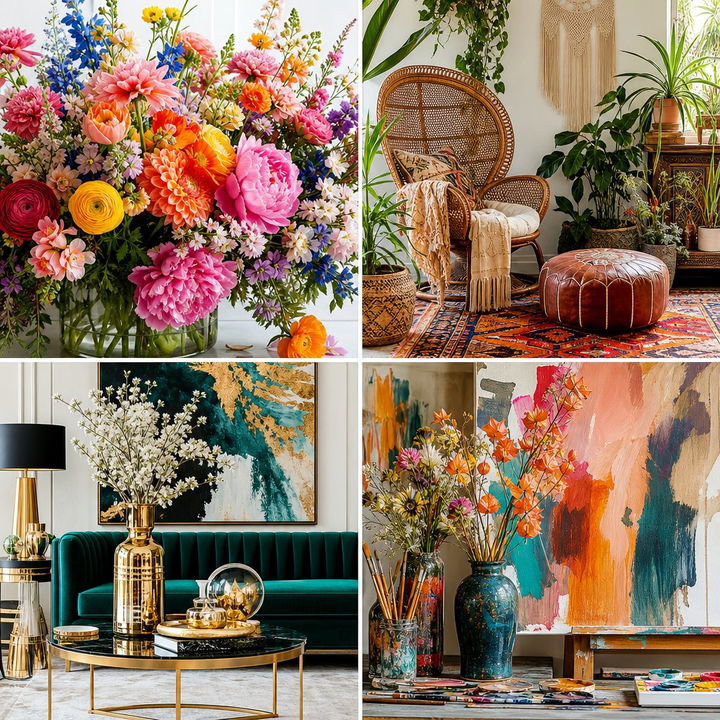 22 Centerpiece Ideas to Transform Your Table Settings