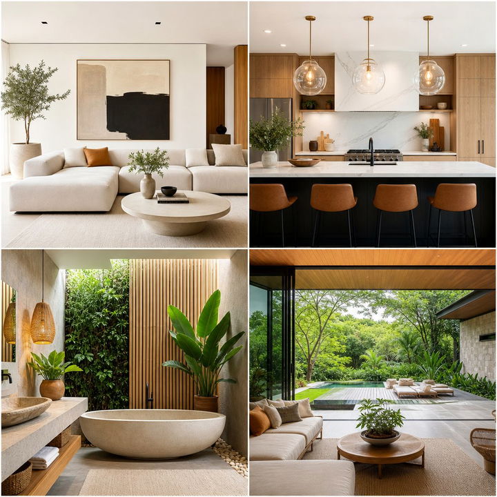 22 Condo Interior Design Ideas to Maximize Style in Compact Homes