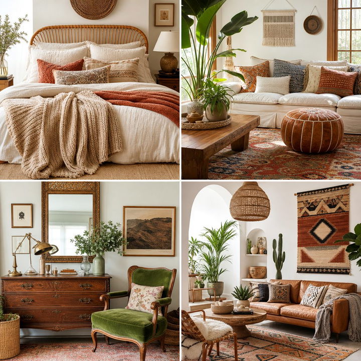 22 Cozy Bedroom Ideas for a Serene & Inviting Retreat