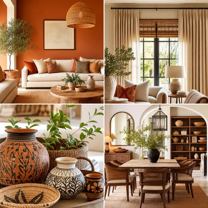 22 Cozy Living Room Ideas for Warm & Welcoming Gatherings