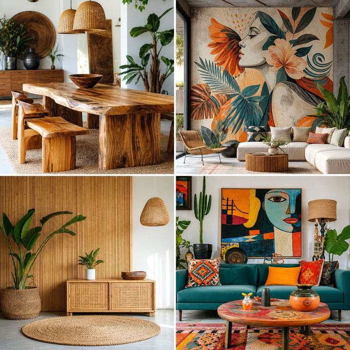 22 Craftsman Dining Room Ideas for Timeless Gatherings