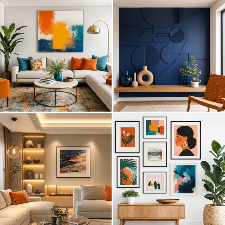 22 Cubicle Decor Ideas to Personalize Workspaces