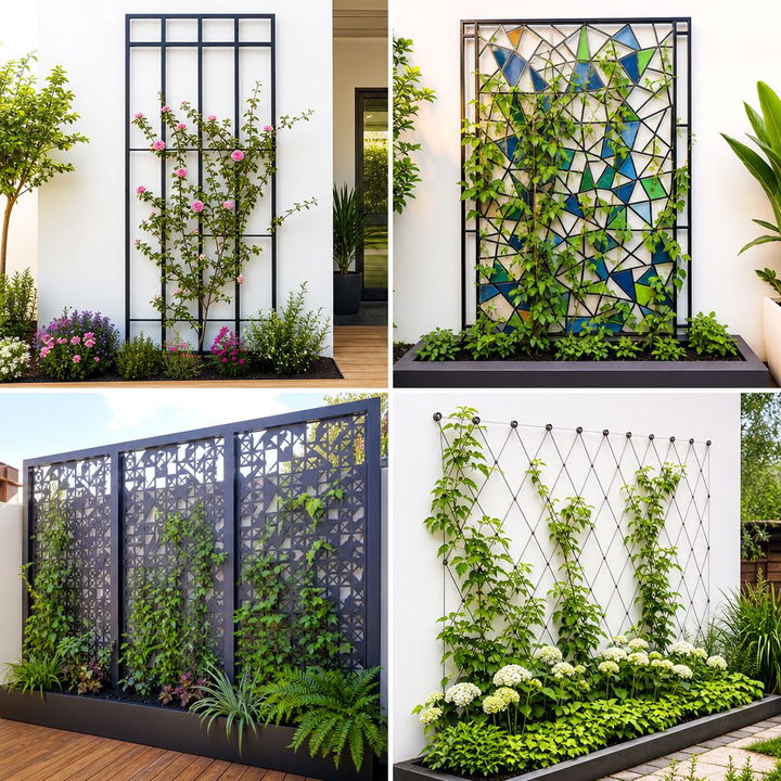 22 Cucumber Trellis Ideas for Vertical Garden Growth