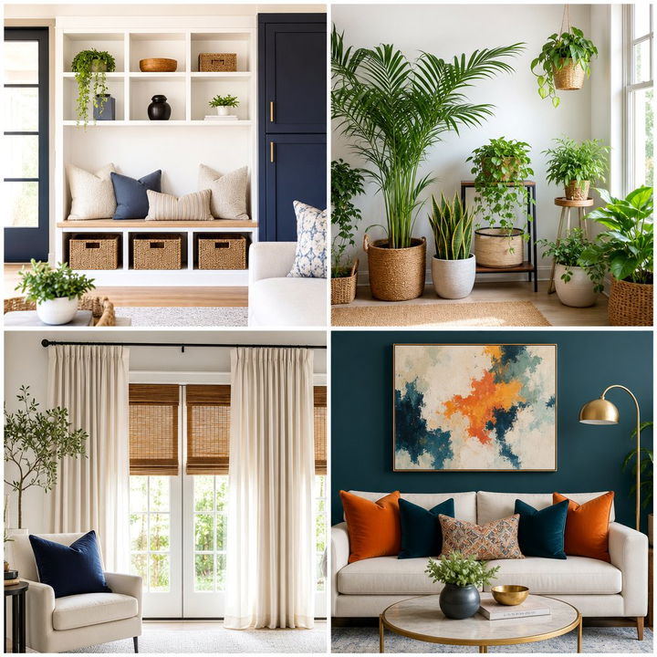 22 Dark Green Nursery Ideas for a Serene Baby Room