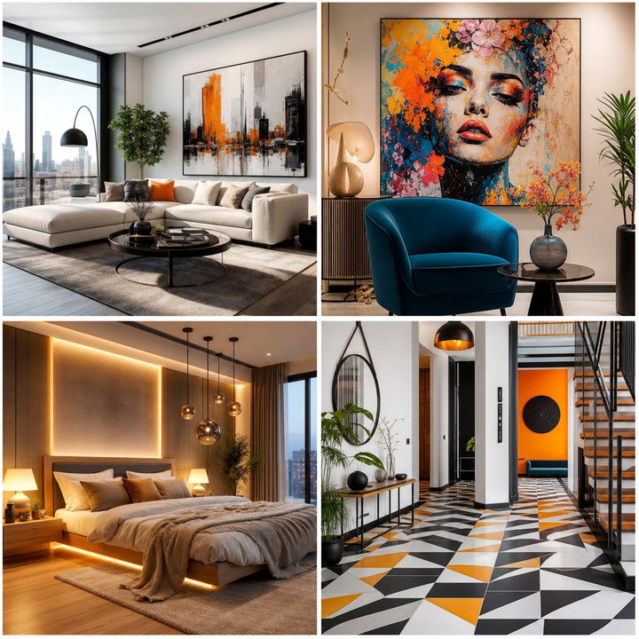 22 Dark Grey Bedroom Ideas for a Sophisticated Retreat