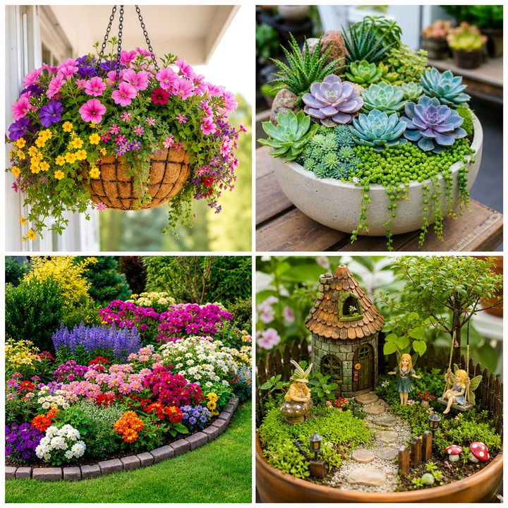 22 Deck Decorating Ideas With Plants for Lush Outdoor Spaces