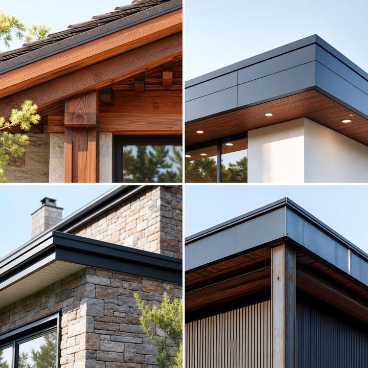 22 Deck Fascia Ideas to Perfect Your Outdoor Spaces Finish