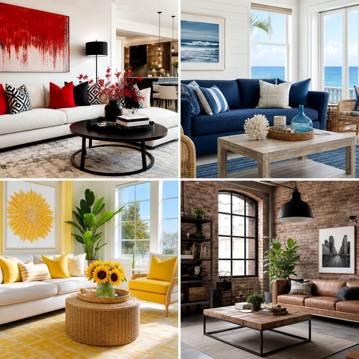 22 Exterior Color Palettes for Small Homes Style Guide