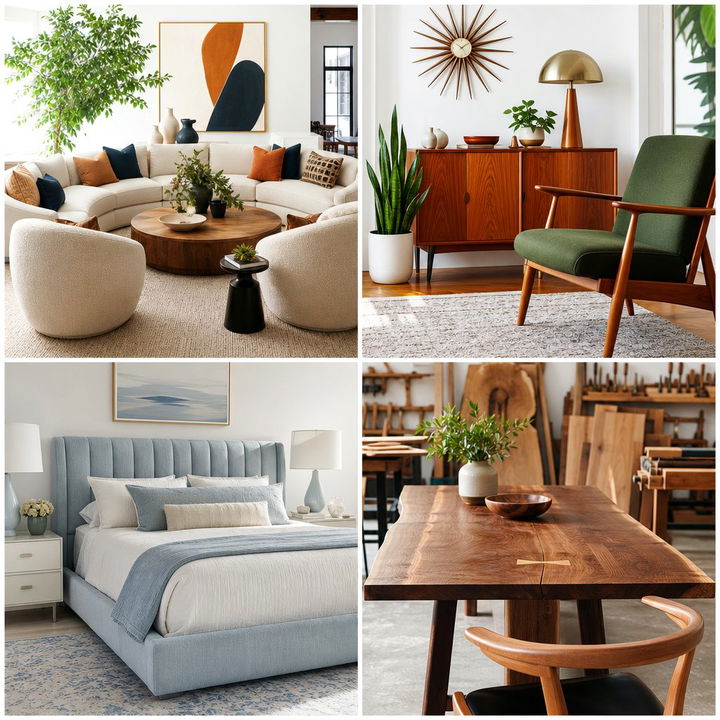 22 Fireplace Chair Arrangements for Cozy Living Rooms