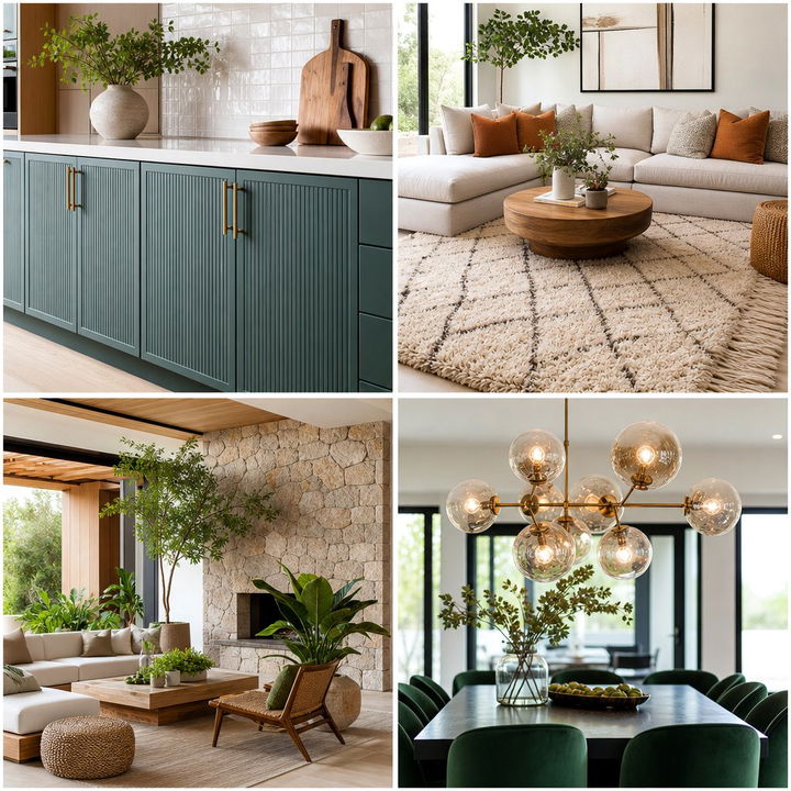 22 Luxurious Cashmere Kitchen Ideas for Elegant Spaces