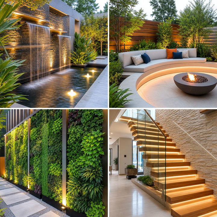 22 Down Sloped Backyard Ideas for Creative Landscape Solutions