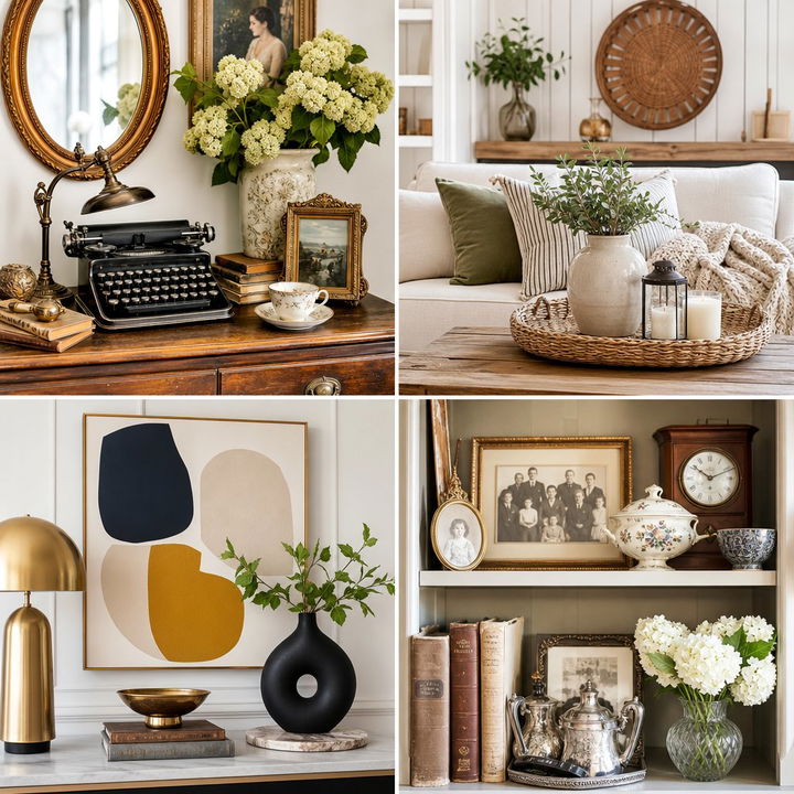 22 Dresser Decor Ideas to Elevate Bedroom Style & Storage