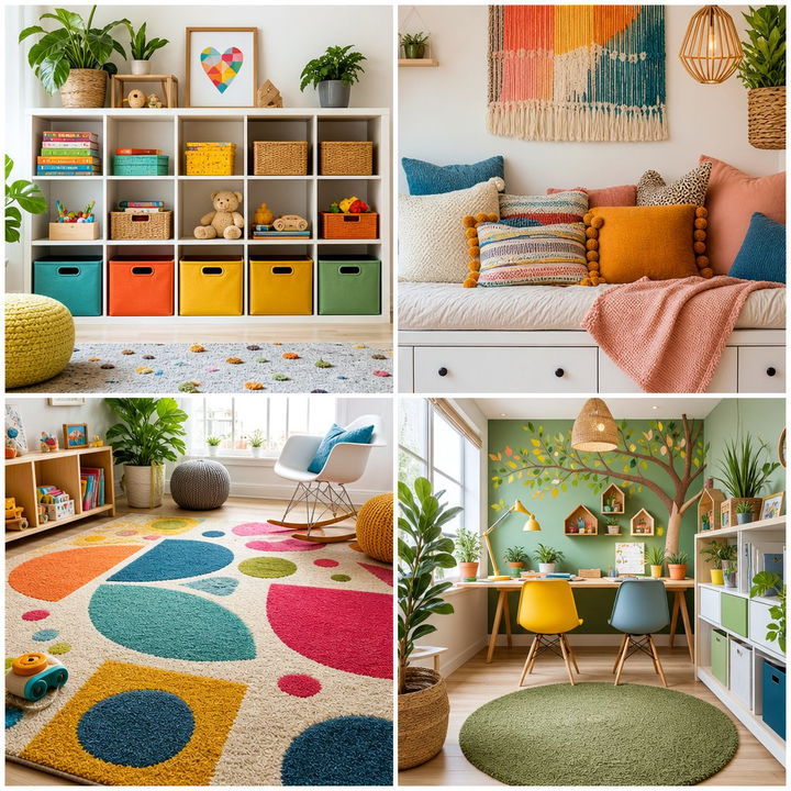 22 Elephant Nursery Ideas for Whimsical Baby Rooms