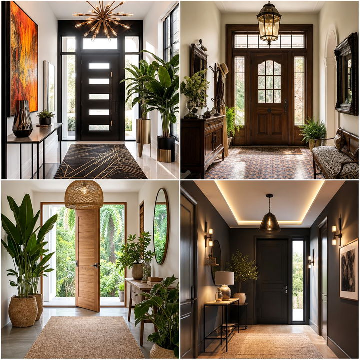 22 Emerald Green Front Door Ideas for Curb Appeal Boost
