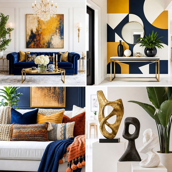 22 Emerald Green and Gold Bedroom Ideas for Luxurious Style