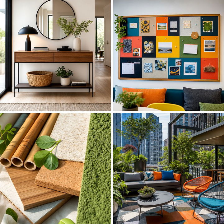 22 Entryway Design Ideas for Functional First Impressions