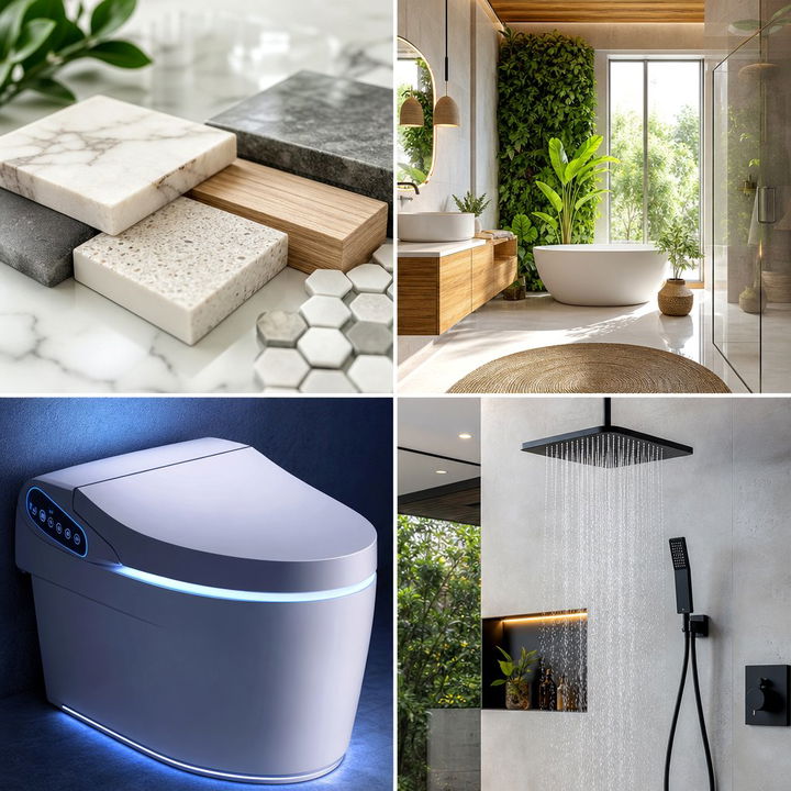 22 Family Bathroom Ideas for Functional, Shared Spaces