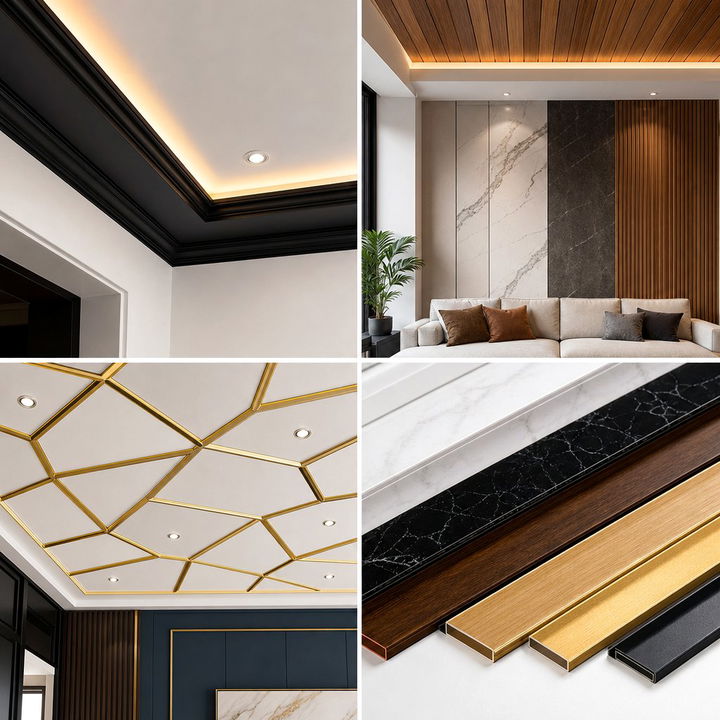 22 Floor Transition Ideas for Seamless Room Design