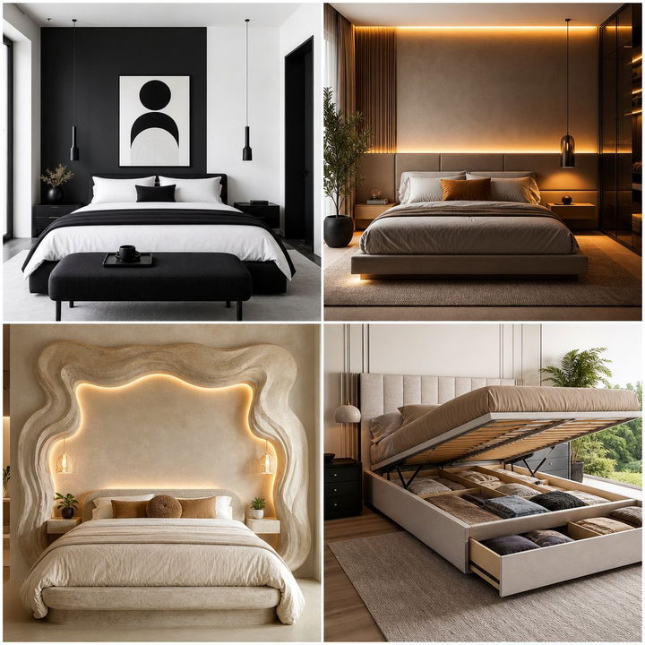 22 Floor-to-Ceiling Fireplace Ideas for Cozy Living