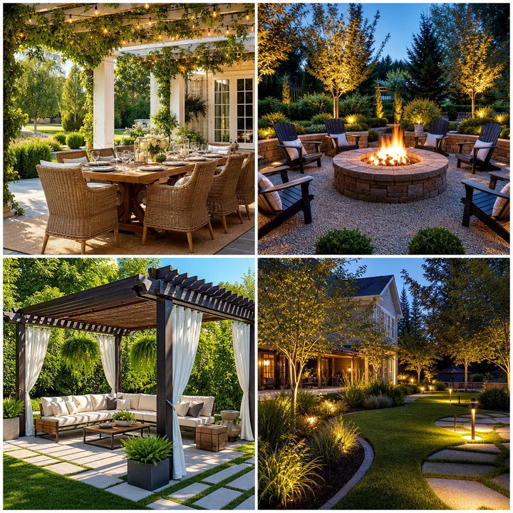 22 Florida Backyard Ideas for Tropical Outdoor Living