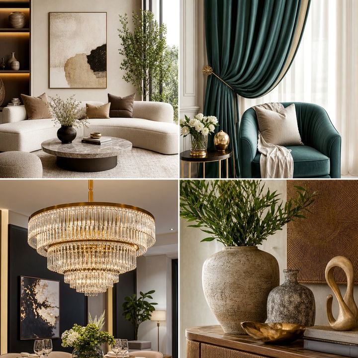 22 Formal Dining Room Ideas for Elegant Entertaining