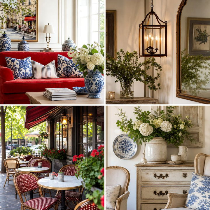 22 French Balcony Ideas for European Flair