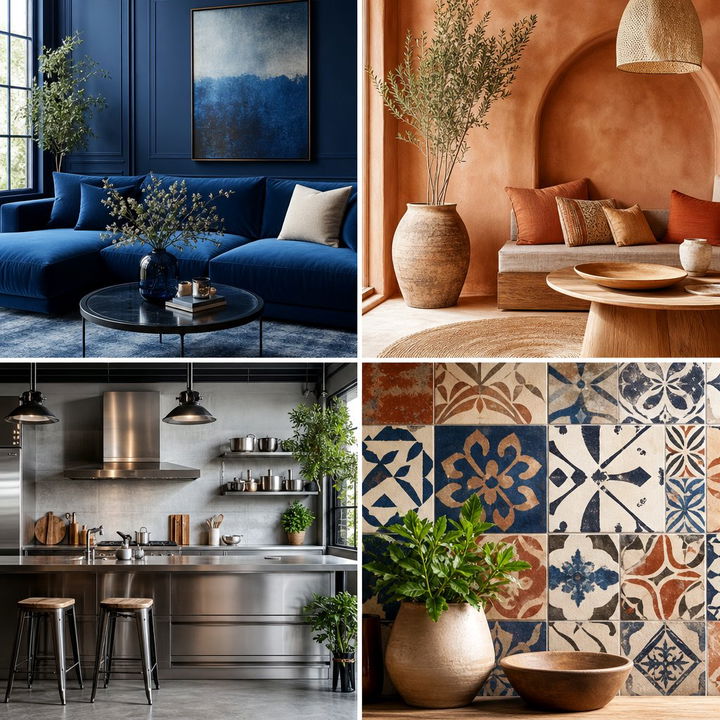 22 Fresh Fireplace Paint Ideas to Transform Your Hearth