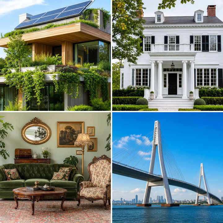 22 Stylish Gable Patio Roof Designs & Inspiration