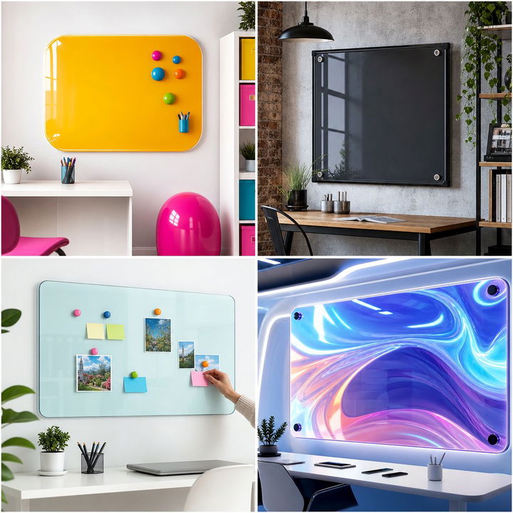 22 Vibrant Game Room Paint Colors & Design Ideas