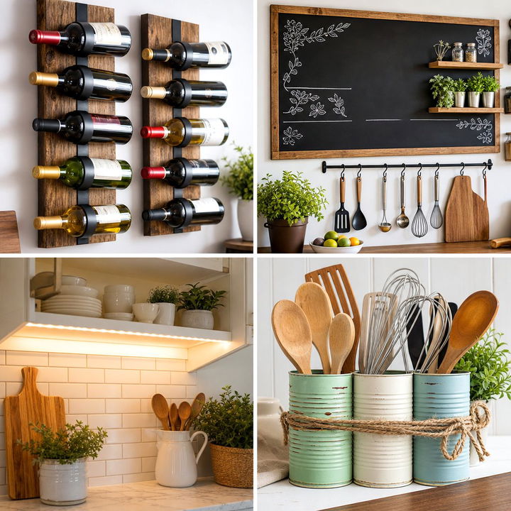 22 Affordable Home Bar Ideas Stylish Designs on a Budget