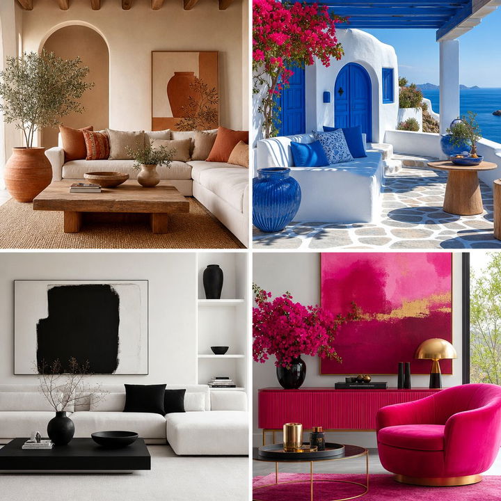 22 Bold Kitchen Island Color Ideas to Transform Your Space