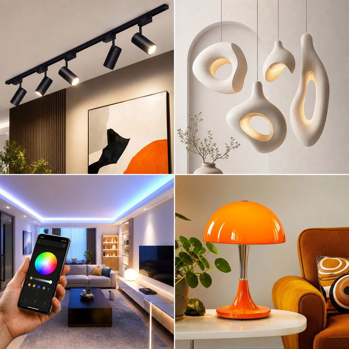 22 Elegant Kitchen Lighting Ideas to Illuminate Your Space