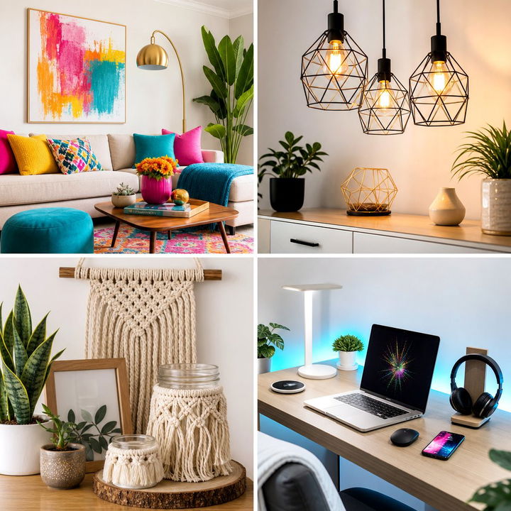 22 Feminine Home Office Ideas to Create a Chic Workspace