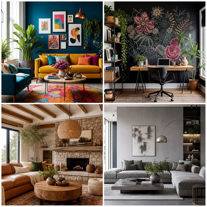22 Fresh Garage Wall Paint Ideas for a Clean Look