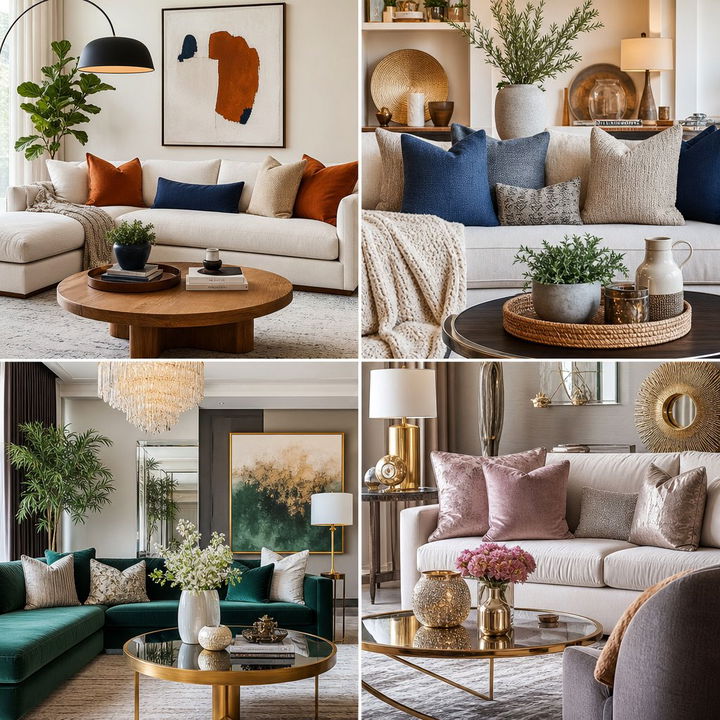 22 Grey Carpet Living Room Ideas for Cozy Modern Spaces