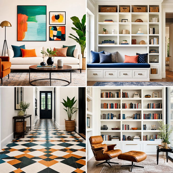 22 Grey Couch Living Room Styling Ideas for Modern Homes
