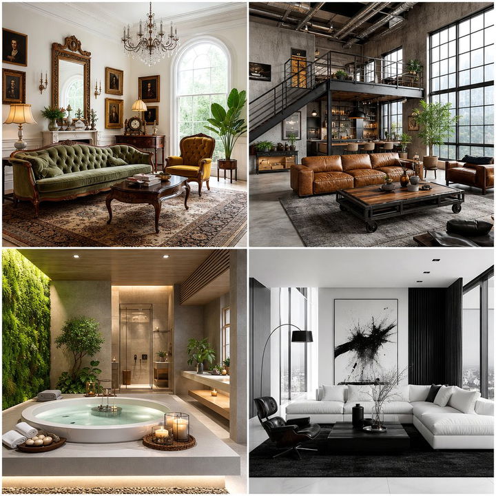 22 Guest Bathroom Ideas for a Luxurious Experience
