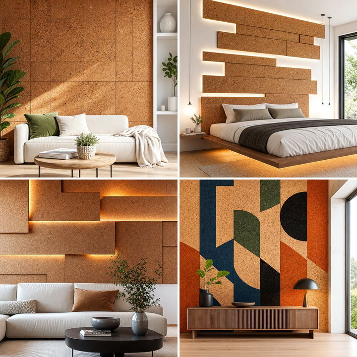 22 Half Wall Paneling Ideas for Timeless Interiors