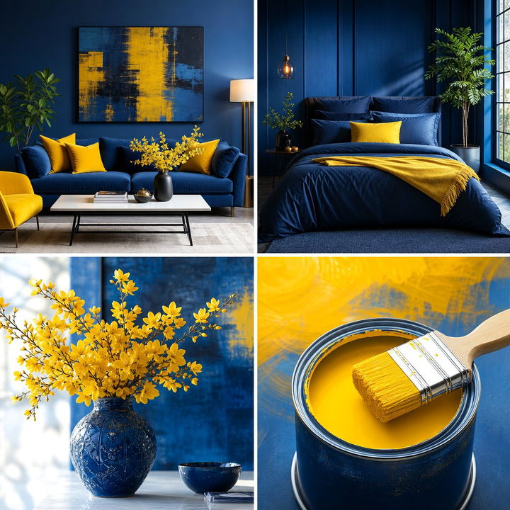 22 Home Theater Paint Color Ideas for Immersive Movie Nights