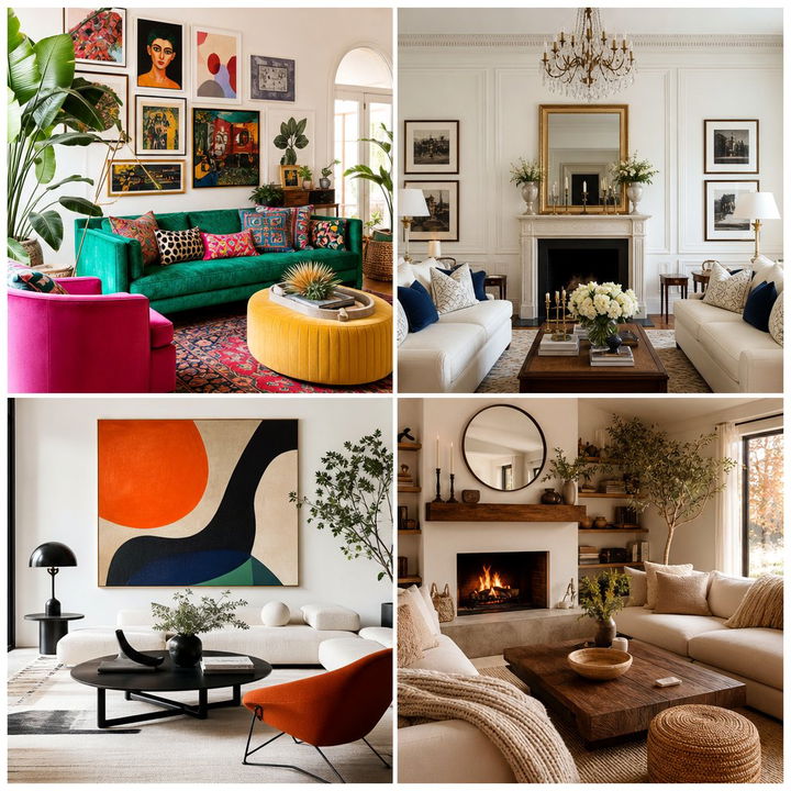 22 House Decor Inspiration Ideas for a Stylish Living Space