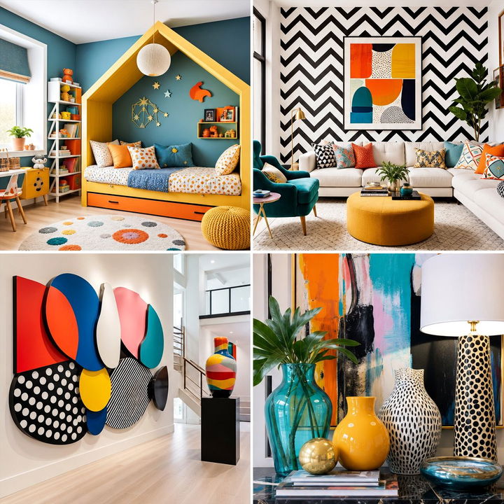 22 How to Decorate With Yellow and Pink: Bold & Bright Ideas