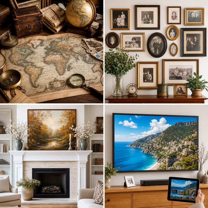 22 Hunting Trophy Room Ideas to Showcase Your Adventures