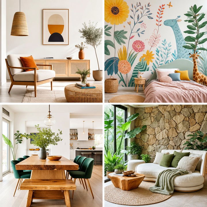 22 Indie Room Ideas for a Unique and Eclectic Vibe