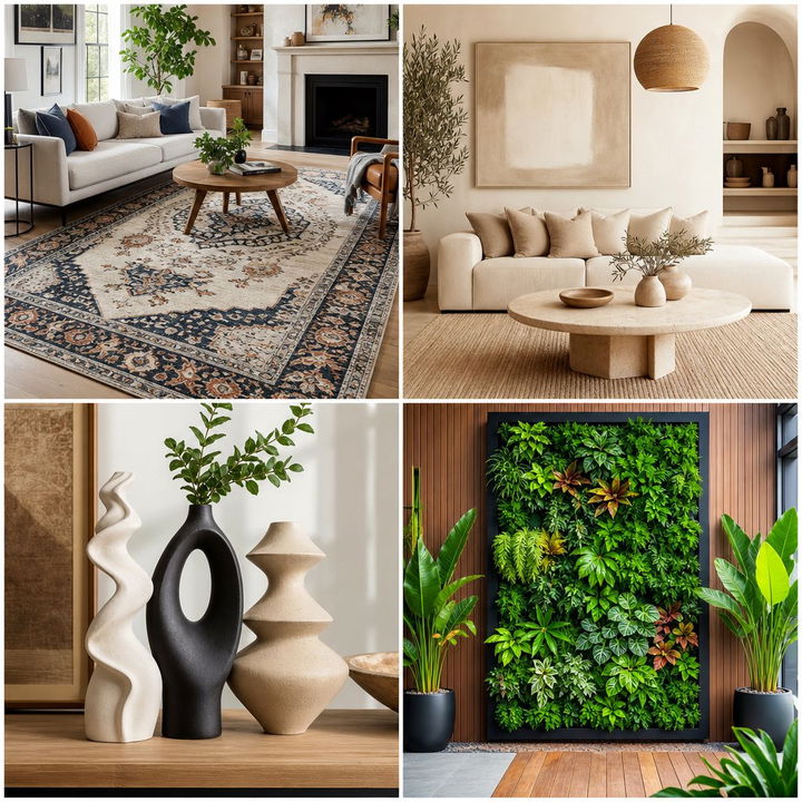 22 Inviting Hallway Decor Ideas for First Impressions