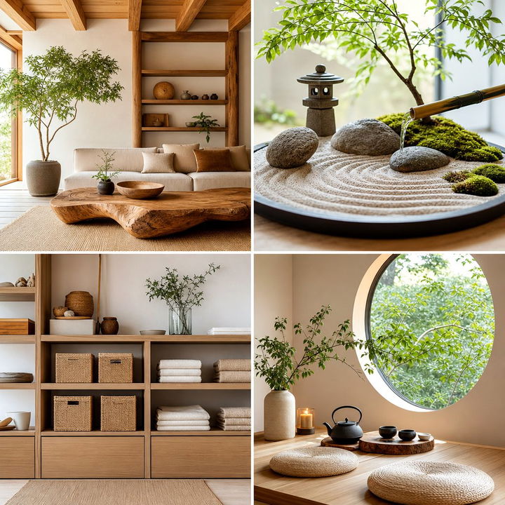 22 Japandi Kitchen Ideas for Minimalist Warmth