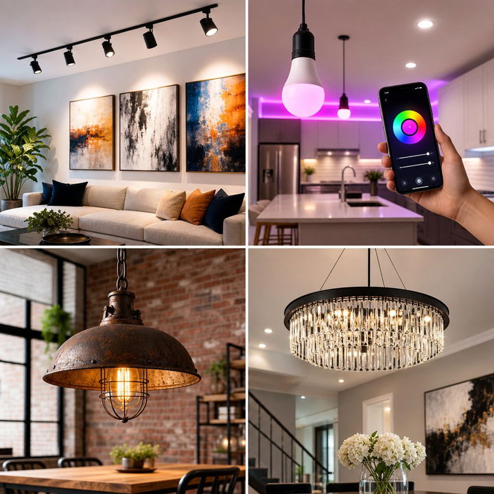 22 Kitchen Sink Lighting Ideas for Perfect Task Illumination