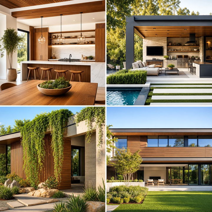 22 Ranch-Style Home Exterior Ideas to Boost Curb Appeal