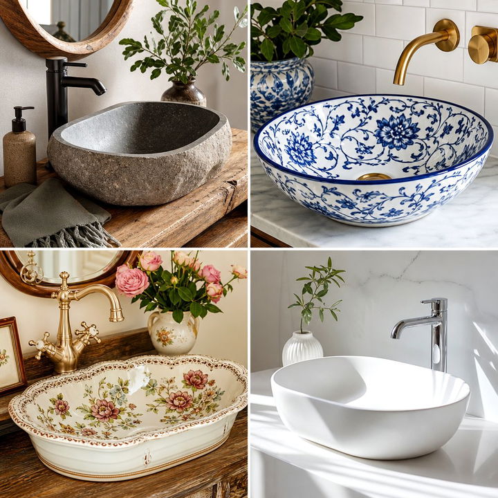 22 Trendy Kitchen Countertop Ideas for Durable & Stylish Surfaces